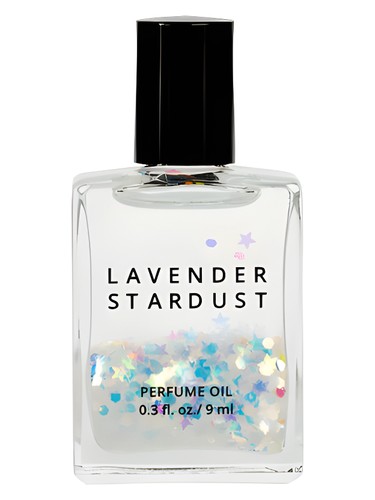 Frasco de Coco Star, de Lavender Stardust