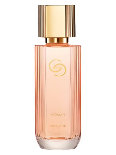 Frasco de Giordani Gold Woman Eau de Parfum — Oriflame