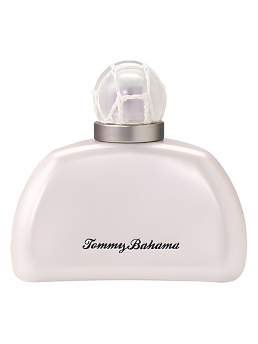 Frasco de Set Sail South Seas, de Tommy Bahama