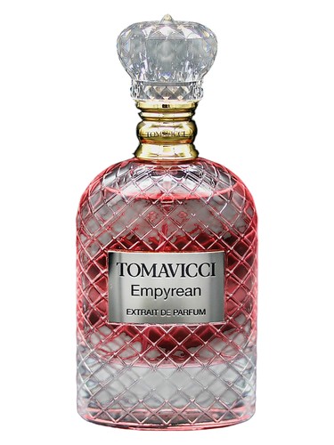 Frasco de Empyrean — Tomavicci
