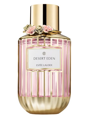 Frasco de Desert Eden Eau de Parfum Limited Edition, de Estée Lauder