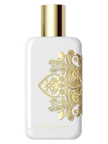 Frasco de Cèdre Atlas Cologne Absolute Limited Edition, de Atelier Cologne