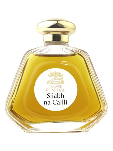 Frasco de Sliabh na Cailli, de TRNP