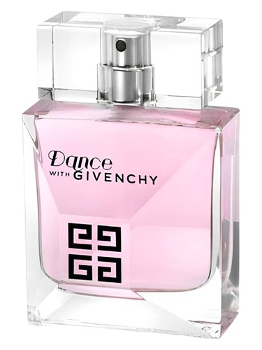 Frasco de Dance with Givenchy, de Givenchy