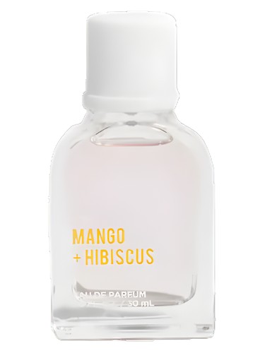 Frasco de Mango + Hibiscus, de Hollister