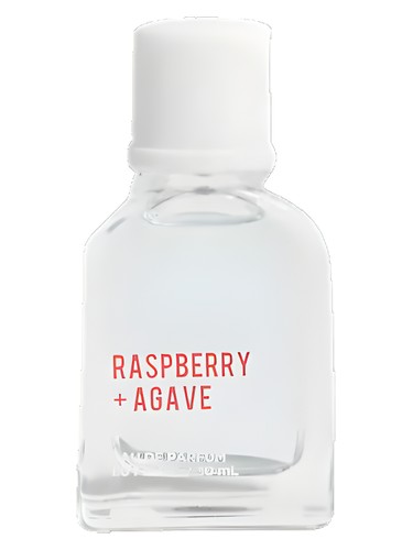 Frasco de Raspberry + Agave, de Hollister