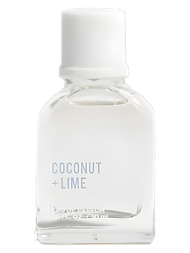 Frasco de Coconut + Lime, de Hollister