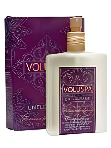 Frasco de Enfleurage, de Voluspa