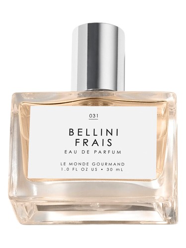 Frasco de Bellini Frais — Le Monde Gourmand