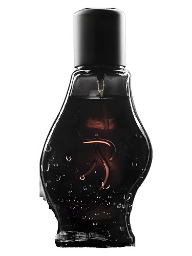 Frasco de The Garden of Last Days, de Fang Aromatherapy