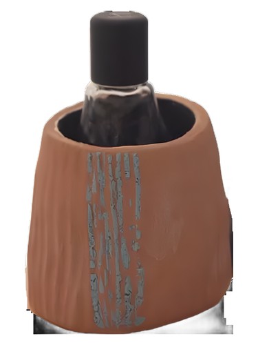 Frasco de Ink Tattoo, de Fang Aromatherapy