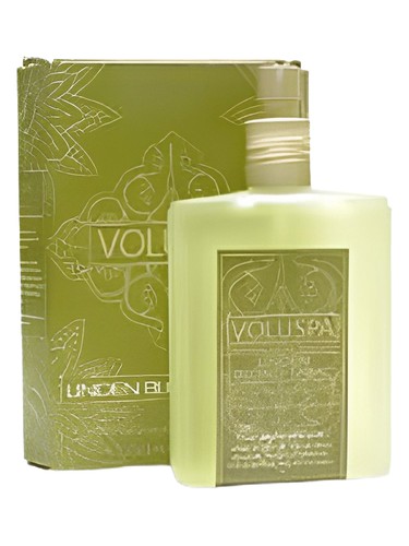 Frasco de Linden Blond Tabac — Voluspa
