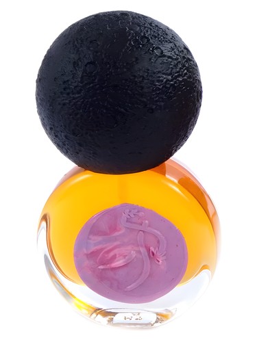 Frasco de Tatami Bomb, de Fang Aromatherapy
