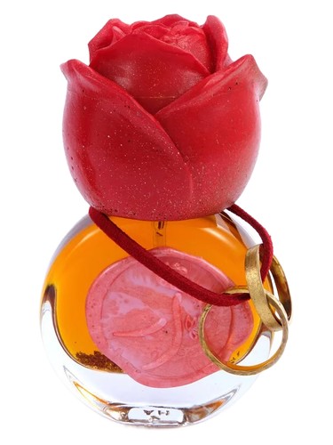 Frasco de Taiwanese Cupid, de Fang Aromatherapy