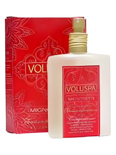 Frasco de Mignonette, de Voluspa