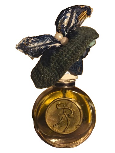 Frasco de Madame Butterfly-s Os 1904, de Fang Aromatherapy