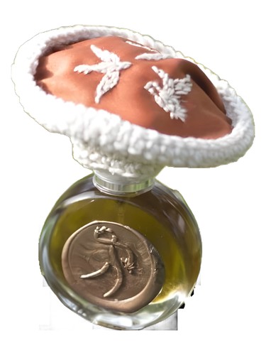 Frasco de Moss, de Fang Aromatherapy