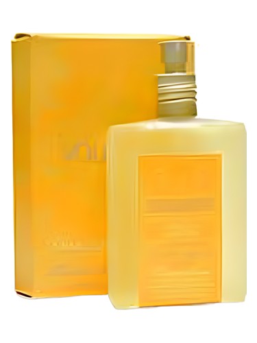 Frasco de Mimosa Martini, de Voluspa