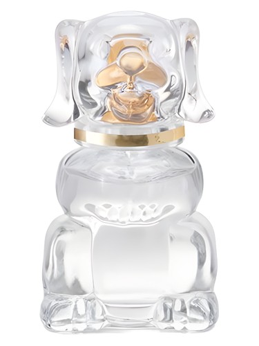 Frasco de Baby Boby, de Zermat