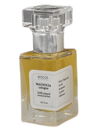 Frasco de Magnolia, de BIOCOS