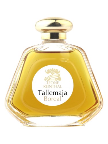 Frasco de Tallemaja Boreal, de TRNP