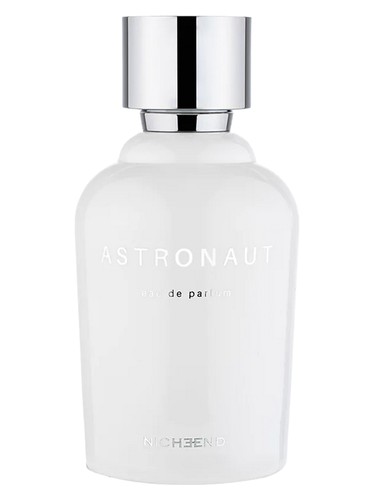 Frasco de Astronaut, de Nicheend