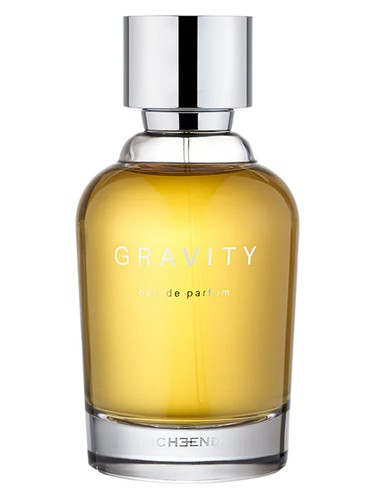 Frasco de Gravity, de Nicheend