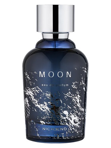 Frasco de Moon, de Nicheend