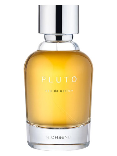 Frasco de Pluto, de Nicheend