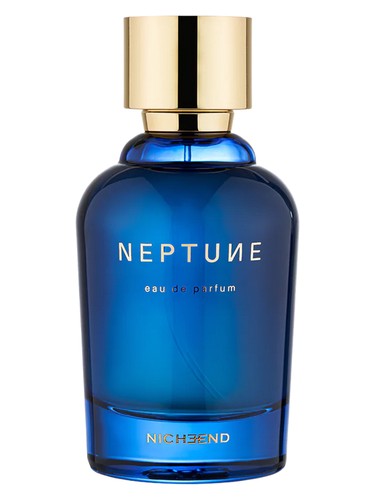 Frasco de Neptune, de Nicheend