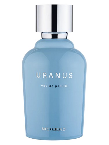 Frasco de Uranus, de Nicheend
