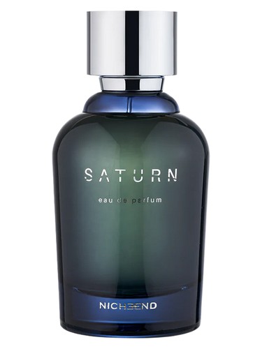 Frasco de Saturn, de Nicheend