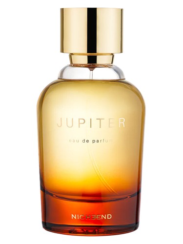 Frasco de Jupiter, de Nicheend