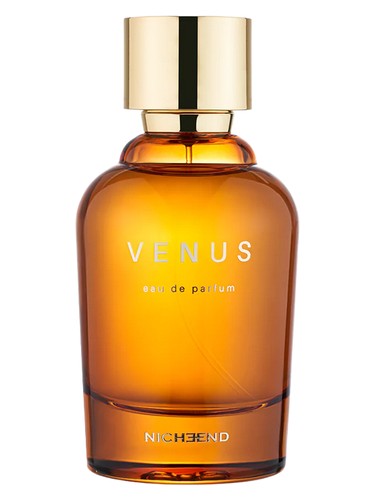 Frasco de Venus, de Nicheend