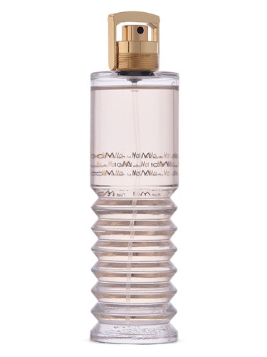 Frasco de Desire, de PourMoi