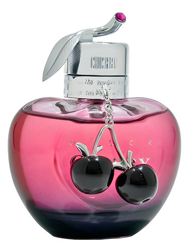 Frasco de Black Cherry — PourMoi