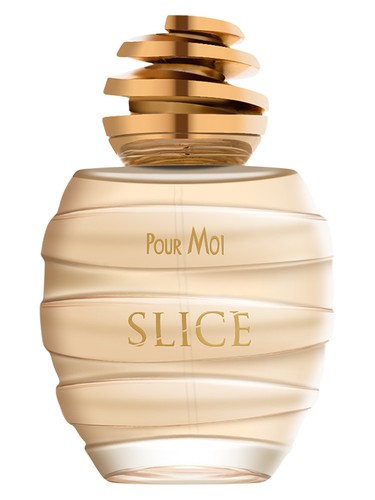 Frasco de Slice — PourMoi