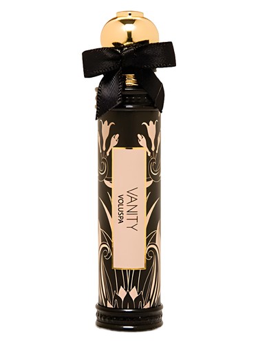 Frasco de Vanity, de Voluspa