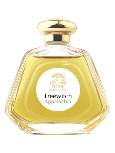 Frasco de Treewitch Appalachia — TRNP