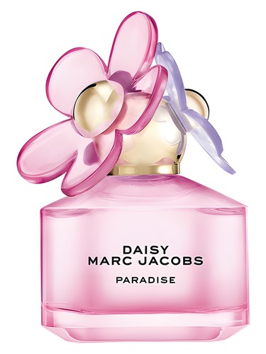 Frasco de Daisy Paradise Limited Edition Eau de Toilette — Marc Jacobs
