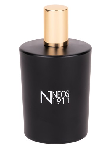 Frasco de Scent of Christmas NEOS 1911, de Teatro Fragranze Uniche