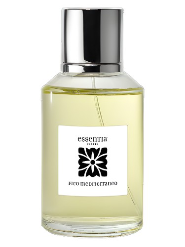 Frasco de Fico Mediterraneo, de Essentia Puglia