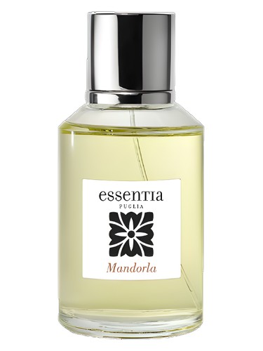 Frasco de Mandorla, de Essentia Puglia