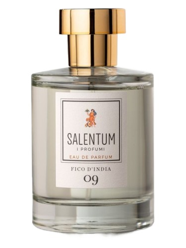 Frasco de 09 Fico D'India, de Salentum I Profumi