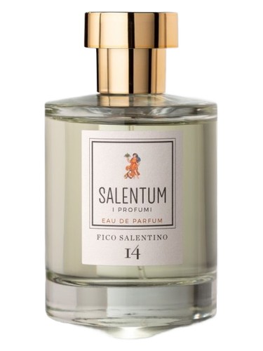 Frasco de 14 Fico Salentino, de Salentum I Profumi