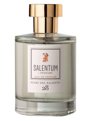 Frasco de 28 Fiori Del Salento, de Salentum I Profumi