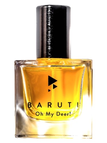 Frasco de Oh My Deer!, de Baruti