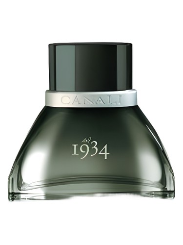 Frasco de Canali dal 1934, de Canali