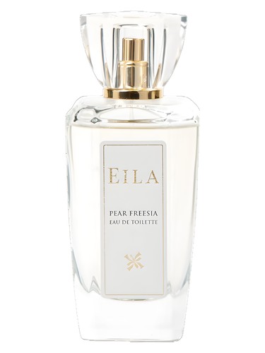 Frasco de Pear Freesia, de Eila