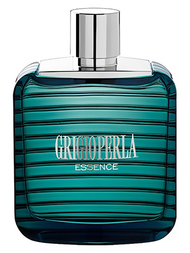 Frasco de Grigioperla Essence, de La Perla